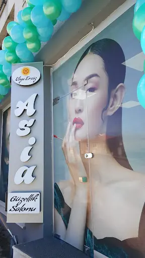ULİYA ERSÖZ ASİA GÜZELLİK SALONU 4
