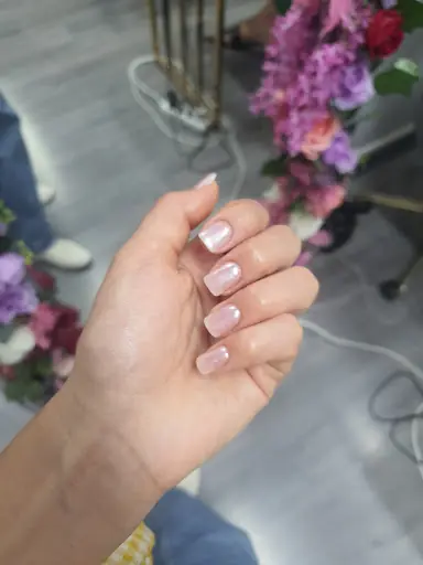 HATİCE NAİL STUDİO ŞİRİNEVLER | protez tırnak – Tırnak / Nail Studio, İstanbul