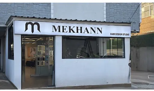 MEKHANN Kuaför