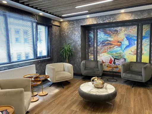 ESTİSTANBUL ORDU GÜZELLİK MERKEZİ 2