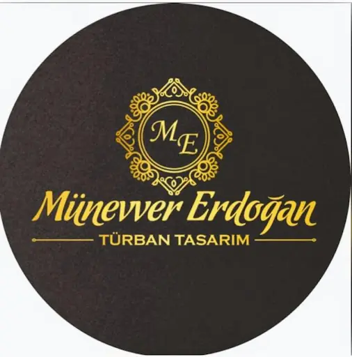 Münevver Erdoğan Türban Tasarım 3