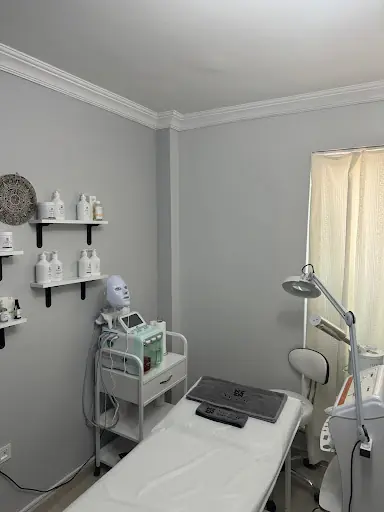 Sakarya Naz Zen Güzellik Merkezi