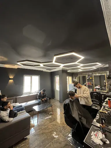ÇAMLIBEL BARBER SHOP YOZGAT KUAFÖR 3