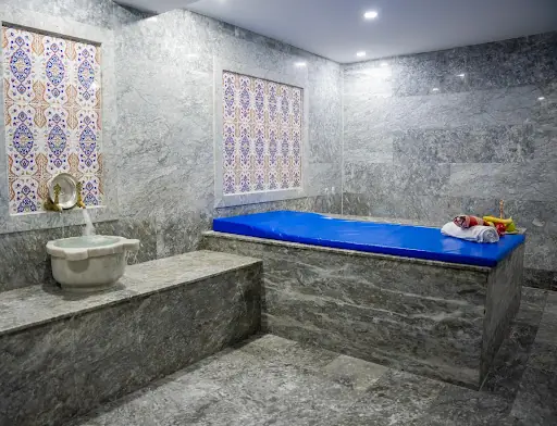 Sera SPA ve Masaj Merkezi 4