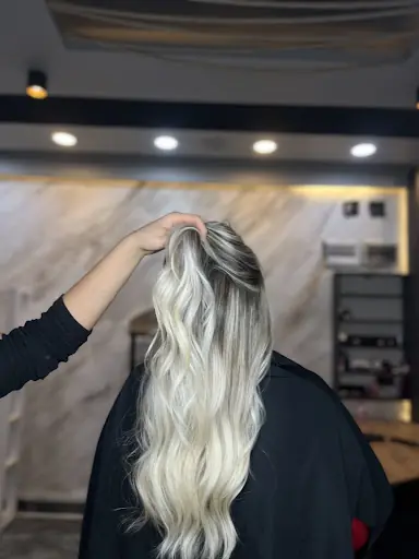 Salon Mehtap Toprak