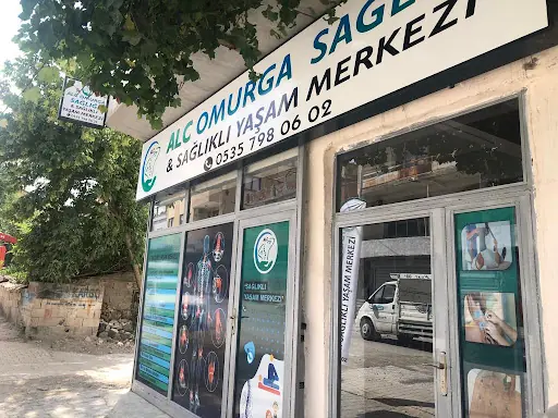 ALC FİZİK TEDAVİ MERKEZİ
