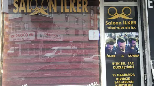 Star Bayan Kuaförü 2