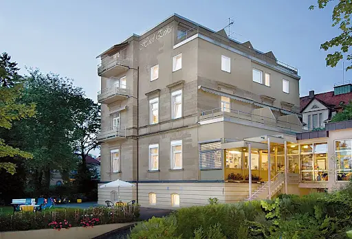 Kunzmann's Hotel 3