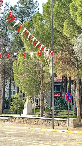 Sarıcakaya Kaymakamlığı