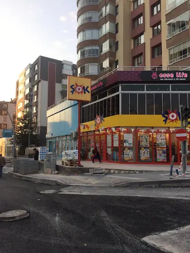 Esse Life Güzellik Merkezi Niğde