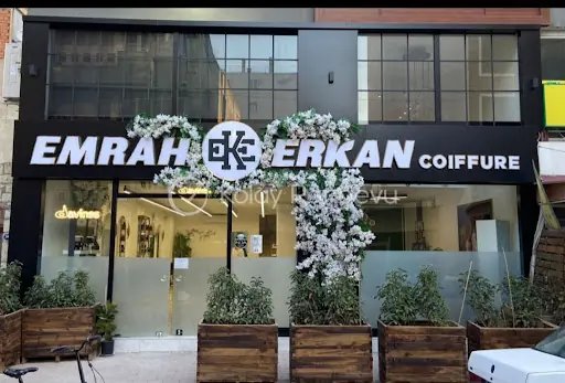 Emrah&Erkan Kuaför 2