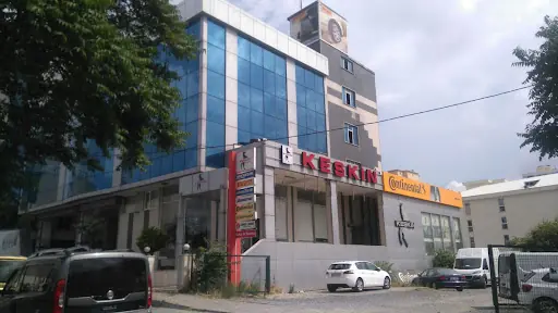 Continental Keskin Otomotiv Mahmutbey Bağcılar İstanbul Genel Merkez – Diğer (Güzellik), İstanbul