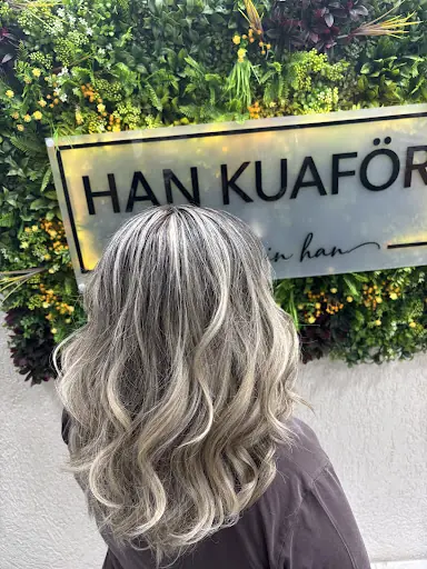 HAN kuaför 3