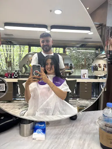 Mm Bahçecik Kuaför
