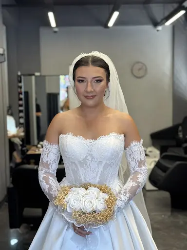 Salon Kuaför Bay Bayan Kişisel Bakım Merkezi