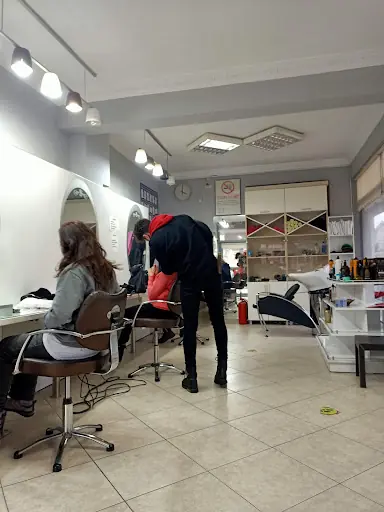 Çağrı Bayan Kuaförü ve Güzellik Salonu