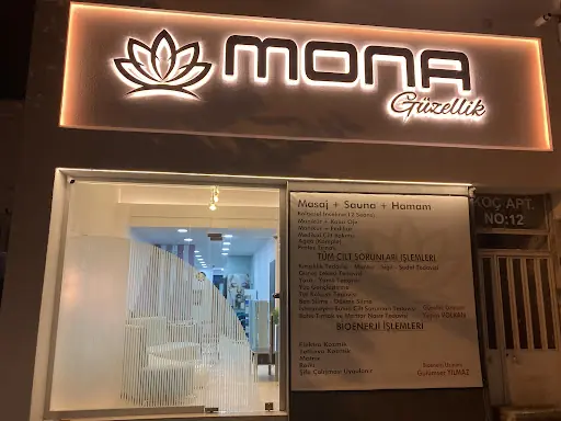 Mona Güzellik Merkezi