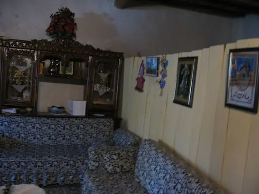 Seyyid Baba Mansur Ocağı 4