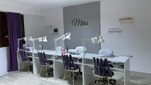 Mira Protez Tırnak 3