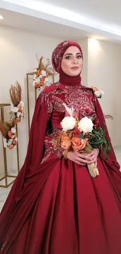 VAKT-İ SEHER GELİNLİK & MAKEUP STÜDİO 2