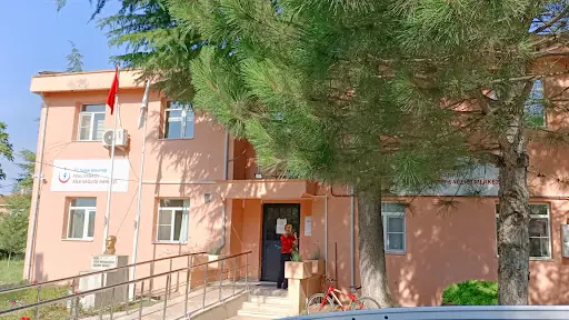 Pehlivanköy 01 Nolu Aile Sağlığı Merkezi 3