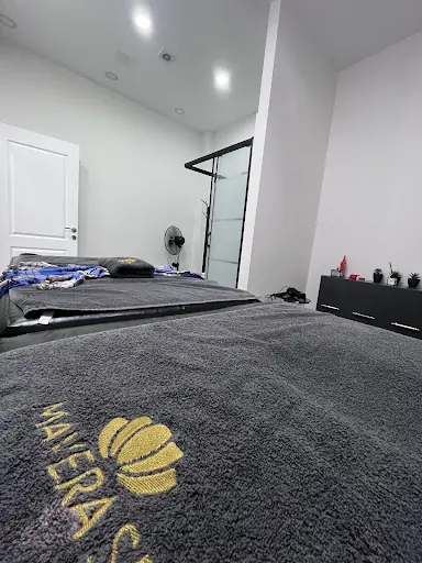 Mavera Masaj Spa Mersin | Mersin Masaj | Mersin Masaj Salonu | Mersin Spa Masaj 3
