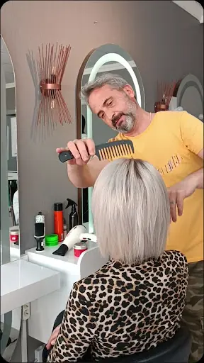 LOTUS KUAFÖR NİHAT 3