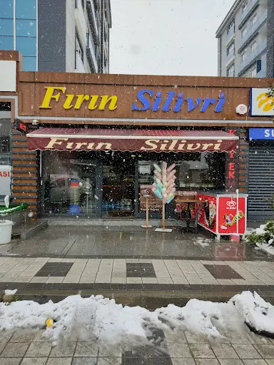 Bayburtlu İnşaat (Dream Of Silivri) 2
