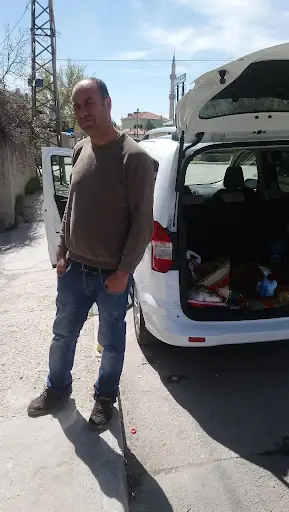 Şehit Komando Er Hayrettin Tekin Parkı 4