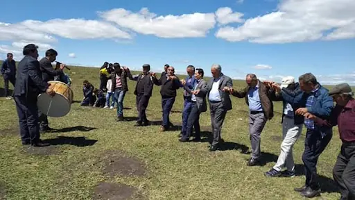 Kars İli Arpaçay İlçesi Okçuoğlu Köyü Yardımlaşma ve Kalkındırma Derneği – Diğer (Güzellik), İstanbul