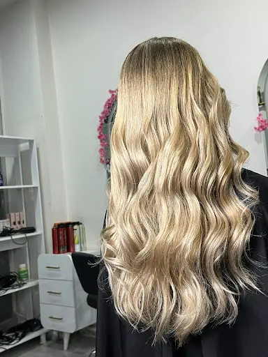 Elbistan kuaför salon seda 4