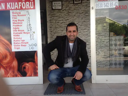 İmaj Bay ve Bayan Kuaförü