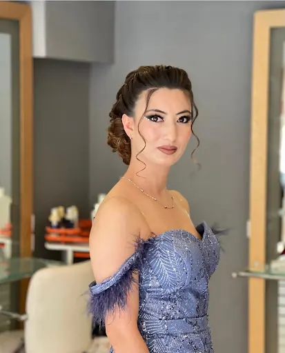 Ören Bayan Kuaförü 4