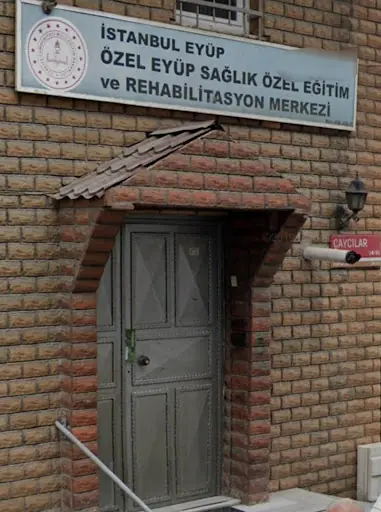 EYÜPSULTAN ÖZEL EĞİTİM VE REHABİLİTASYON MERKEZİ 5