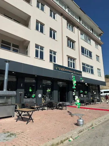 VADİ CAFE & PASTANE
