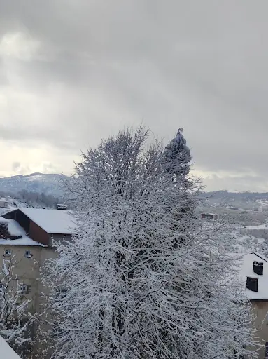 Gürgentepe Toplum Sağlığı Merkezi