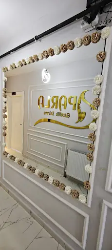Parla Güzellik Salonu 2