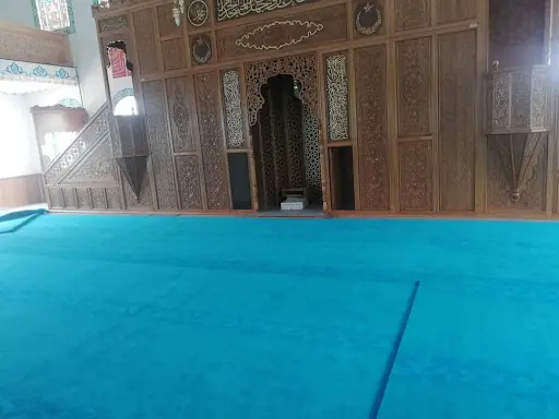 Asarcik Yeni Camii 5