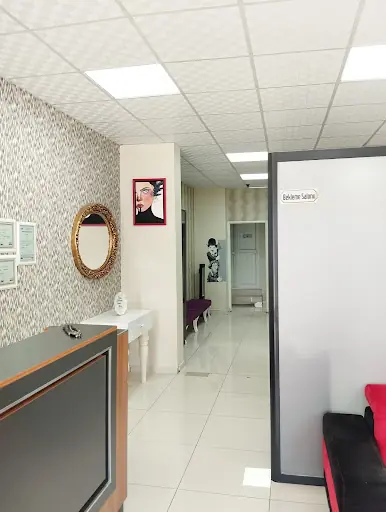 Canan Yavuz Güzellik Merkezi