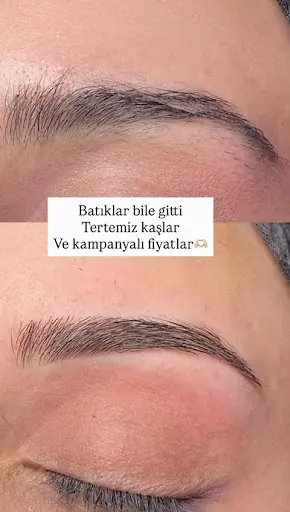 Canan Uludağ Kuaför | Güzellik 3