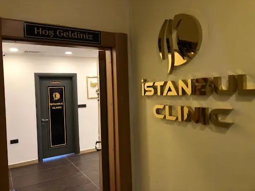 İstanbul Clinic Çerkezköy 4