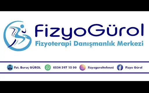 FizyoGürol Fizyoterapi Danışmanlık Merkezi (Tefenni Fizik tedavi) 4