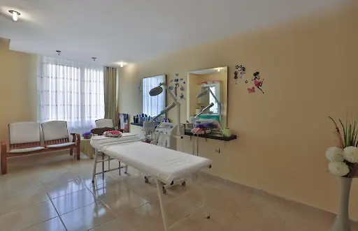 İşlek Spa & PT Masaj 4