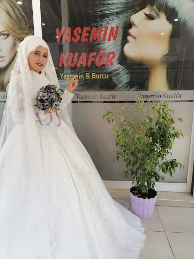 YASEMİN&BURCU KUAFÖR ANAMUR 4