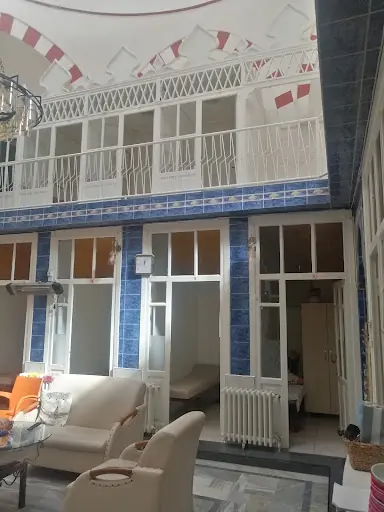 Çinili Hamam