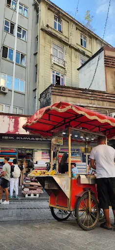 Mesadet Han – Diğer (Güzellik), İstanbul (4. fotoğraf)