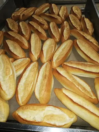 Kılıç Ekmek Fırını 3