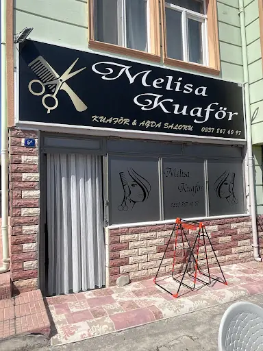 Kuaför Melisa 2