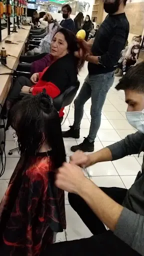 Kuaför Ceren 2