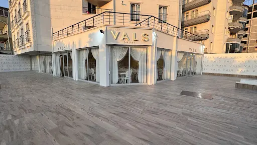 VALS Palace davet 3
